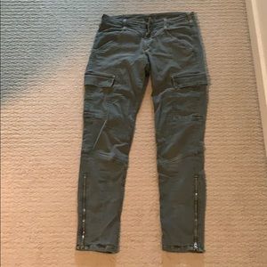 J BRAND-HOULIHAN cargo pants
